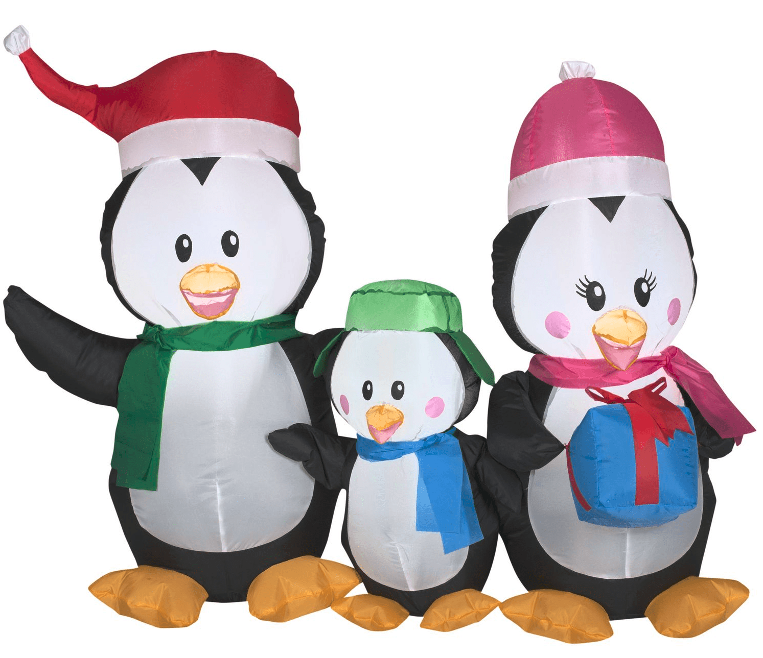 Walmart Canada Clearance Deals Save Up to 75 Off Airblown Inflatable