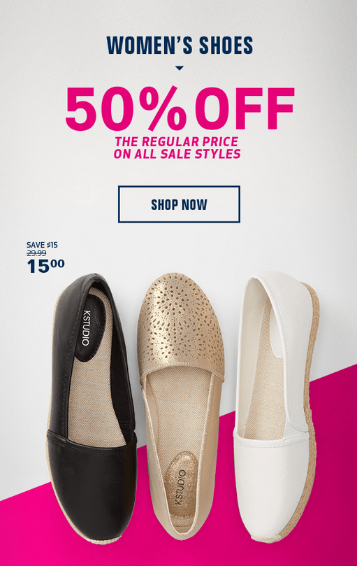 Globo Canada Sale Save 50 Off the Regular Price on Women's Sale Shoes