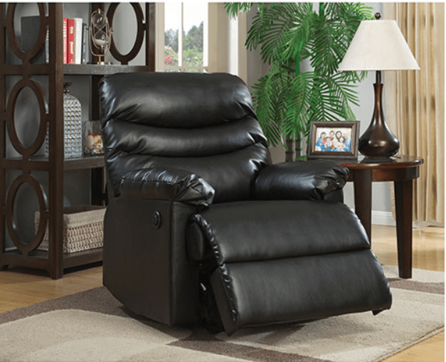 Best Buy Canada Deal 500 Off Palmdale Power Recliner, Now 299.99