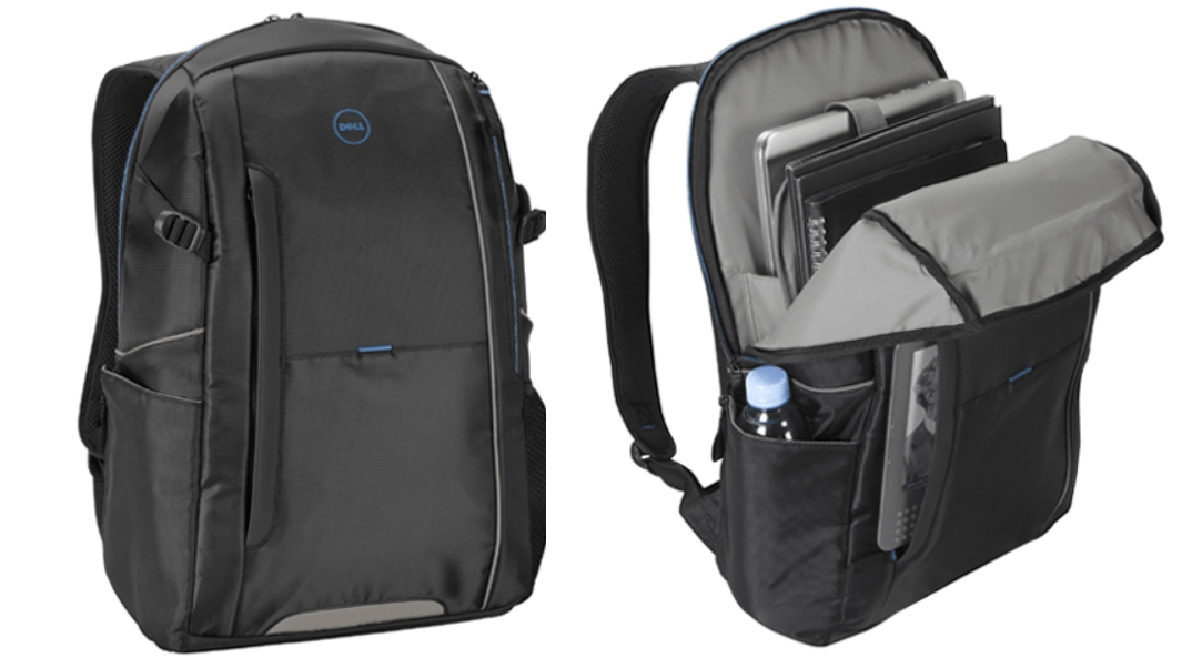 Dell Canada Back to School Deals Urban 2.0 Backpack Carrying Case Now