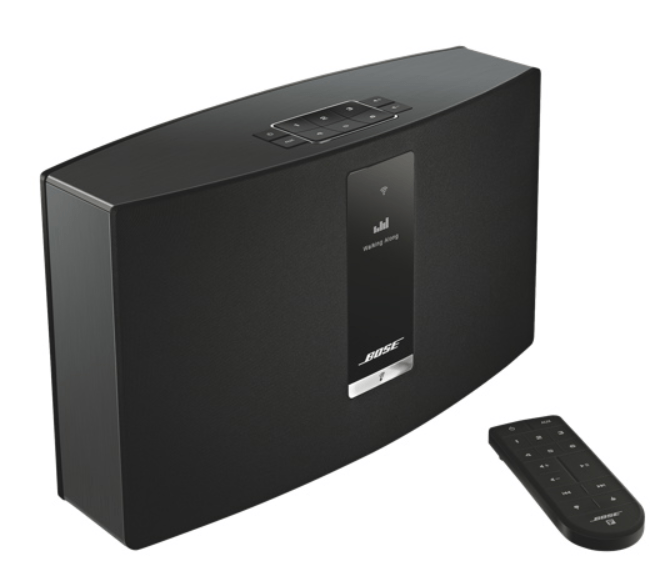 Best Buy Canada Deal Save 125 Off Bose SoundTouch 20 Series II WiFi