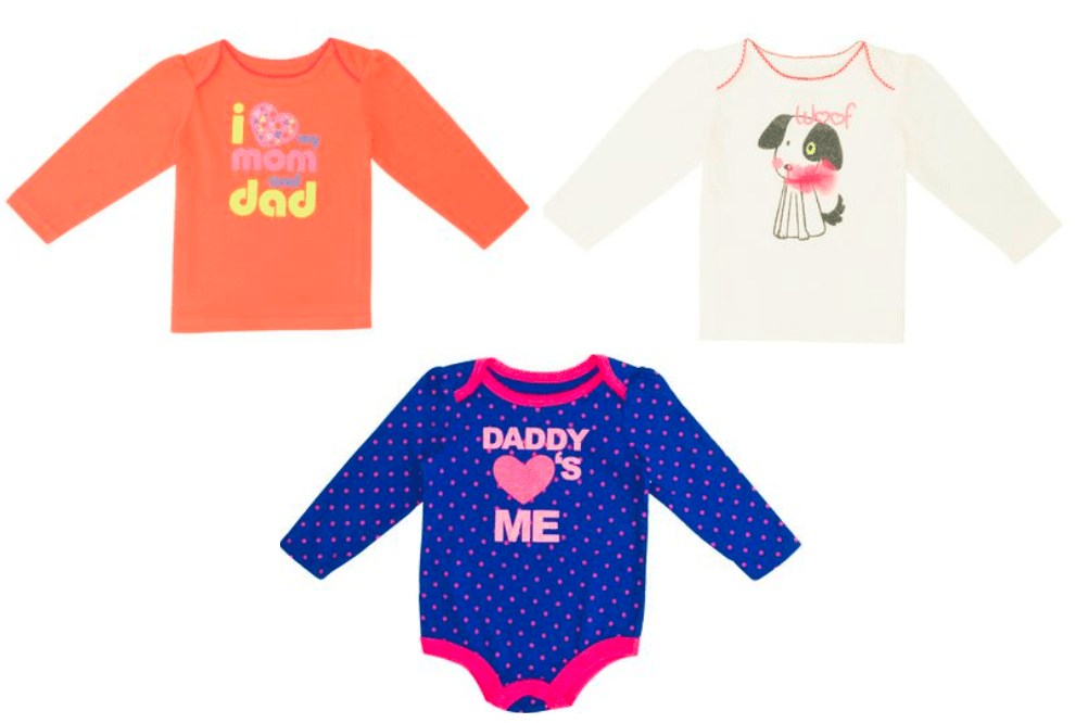 Walmart Canada Online Clearance Deals Clothing from 1, Save Up to 90