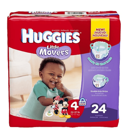 Babies R Us Canada Deals 40 Off Huggies, Huggies Diapers Just 8.97