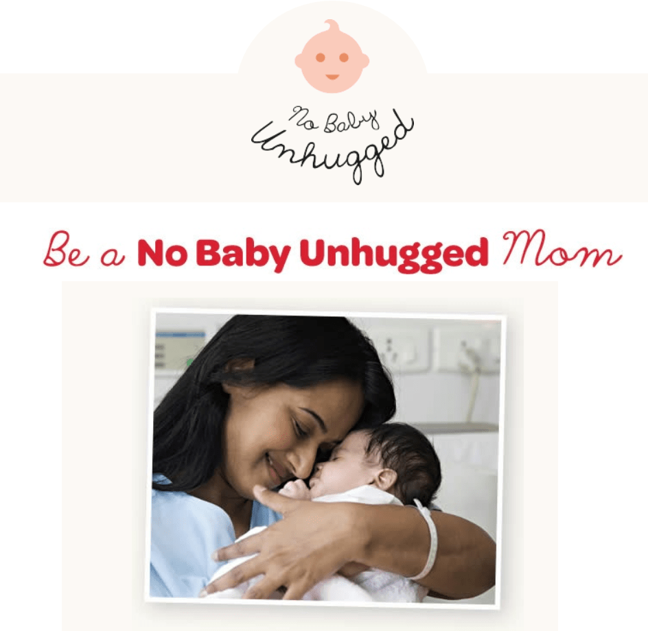 Huggies Canada No Baby Unhugged Freebie FREE Huggies Diapers For Your