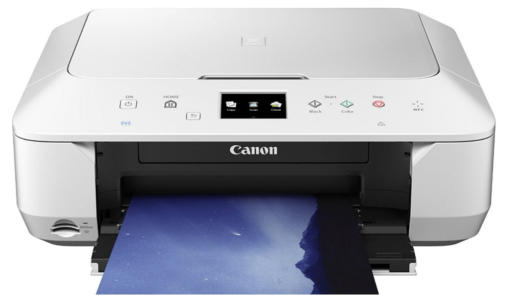Canon Canada Deals 79.99 for Pixma MG6620 Printer White, 110 off EOS