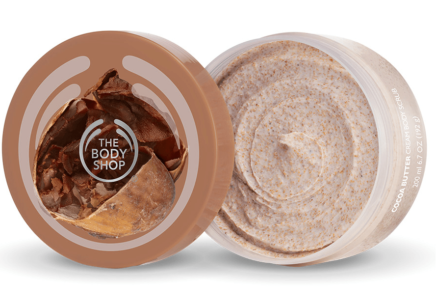 The Body Shop Canada Deals Buy 3 Get 3 FREE + Save 10 Off 40 + Save