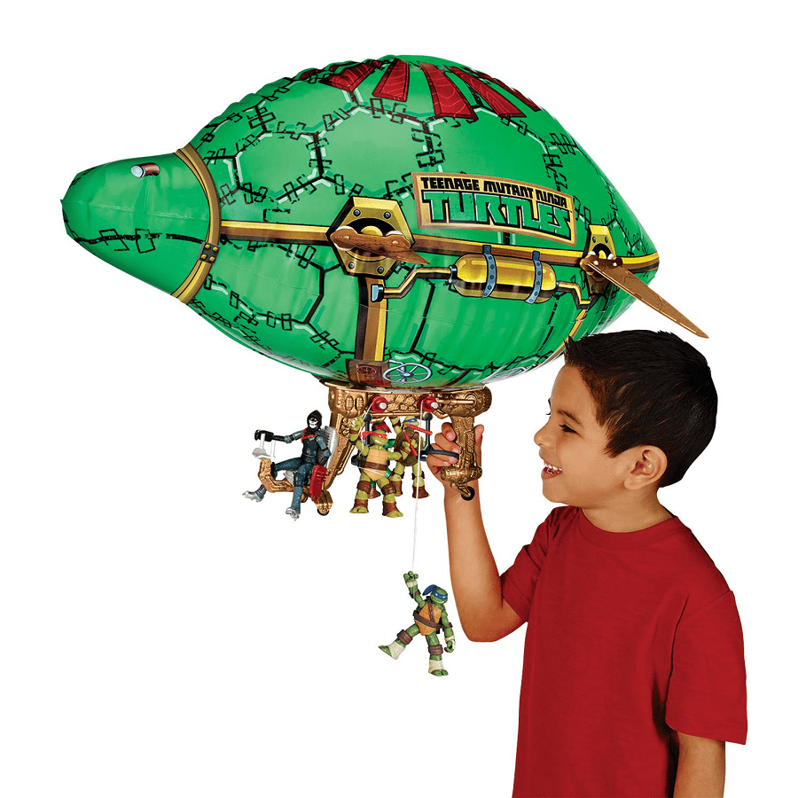 Walmart Canada Clearance TOYS Deals 10 for Teenage Mutant Ninja