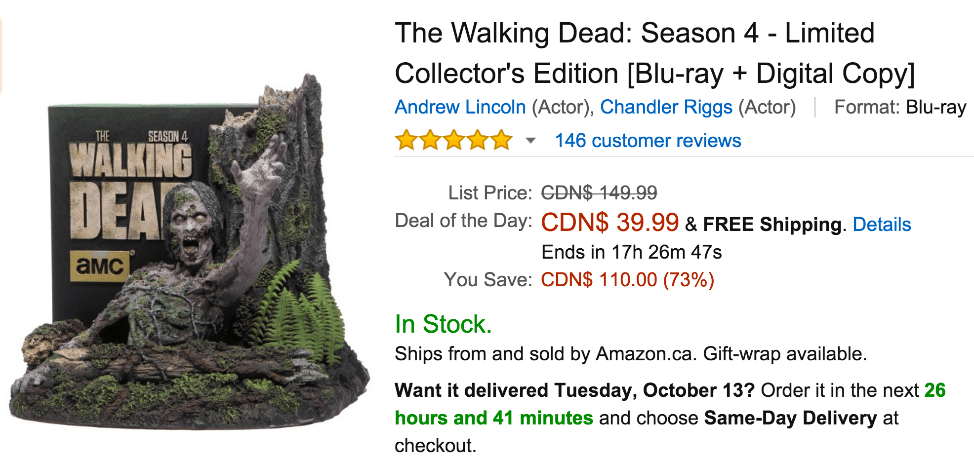 Stand Up Desk Store Coupon Code Amazon Canada Deals Of The Day Save 32 On LifeSpan TR1200DT3