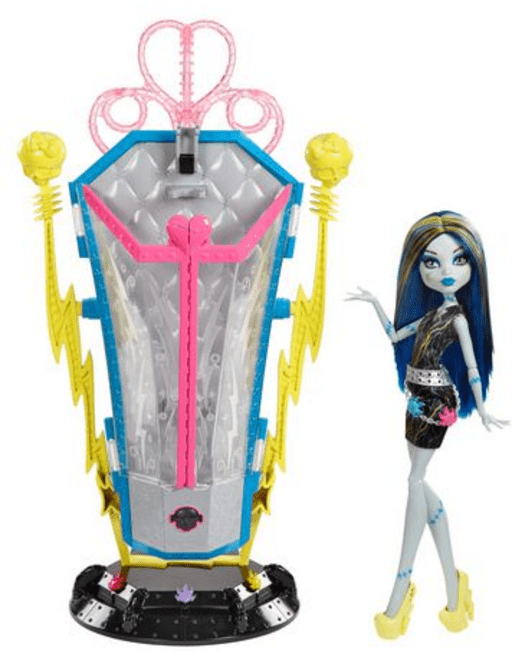 Walmart Canada Toys Clearance Offers Save 71 On Monster High Freaky
