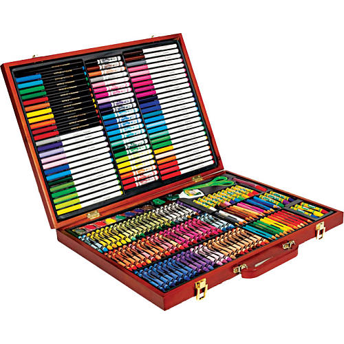 Toys “R” Us Canada Deal Save 50 Off Crayola Masterworks