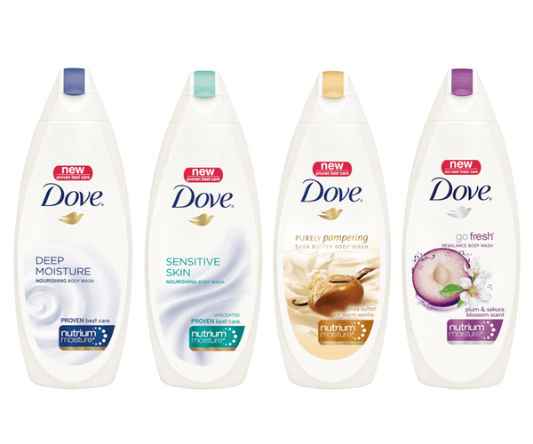 Shoppers Drug Mart Canada Free Dove Body Wash After Coupon & Rebate