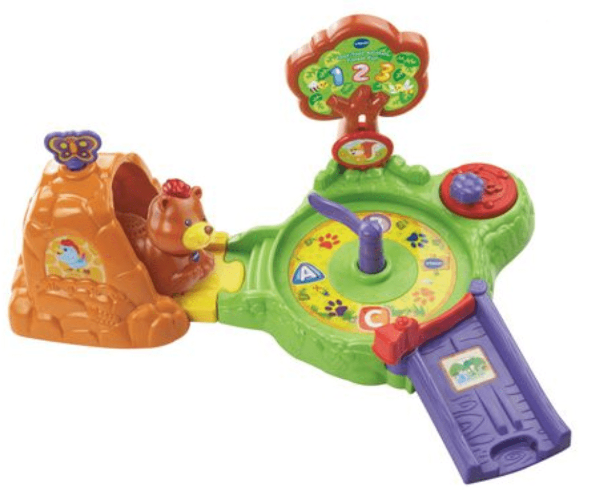 Walmart Canada Toy Deals 9 for Go! Go! Smart Animals Forest Adventure