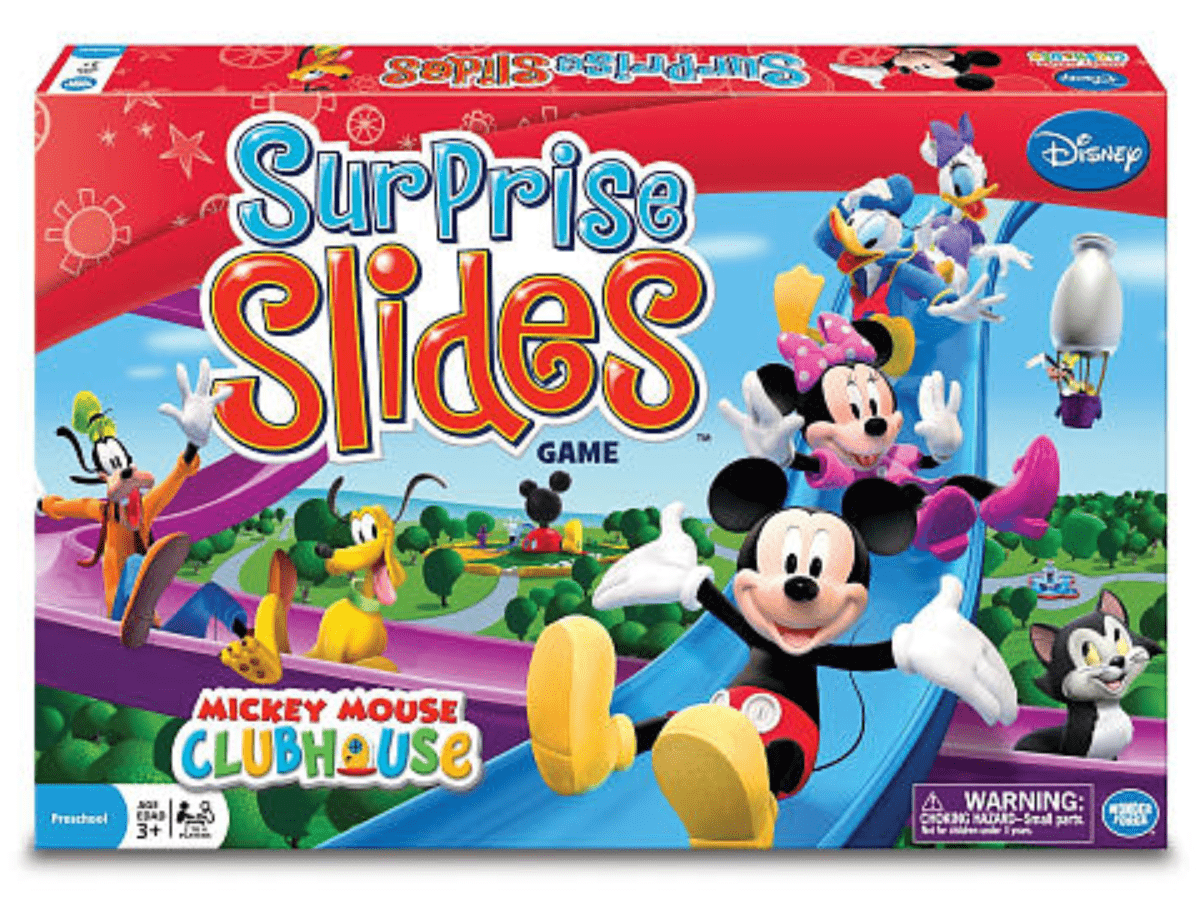 Walmart Canada Clearance Toy Deals 8 for Mickey Mouse Clubhouse