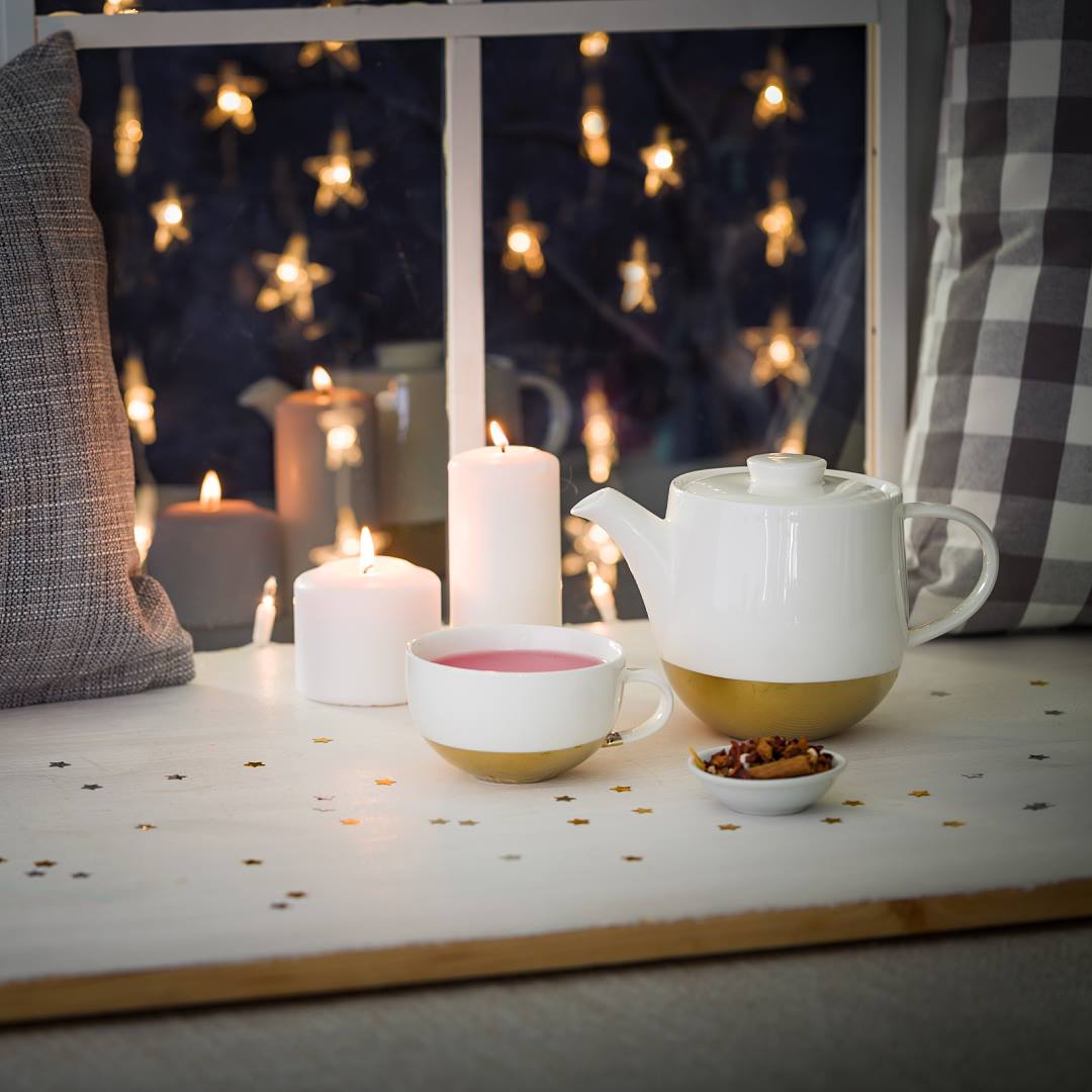 David's Tea Canada Black Friday 2015 Weekend Deals Free 12Tea Sampler