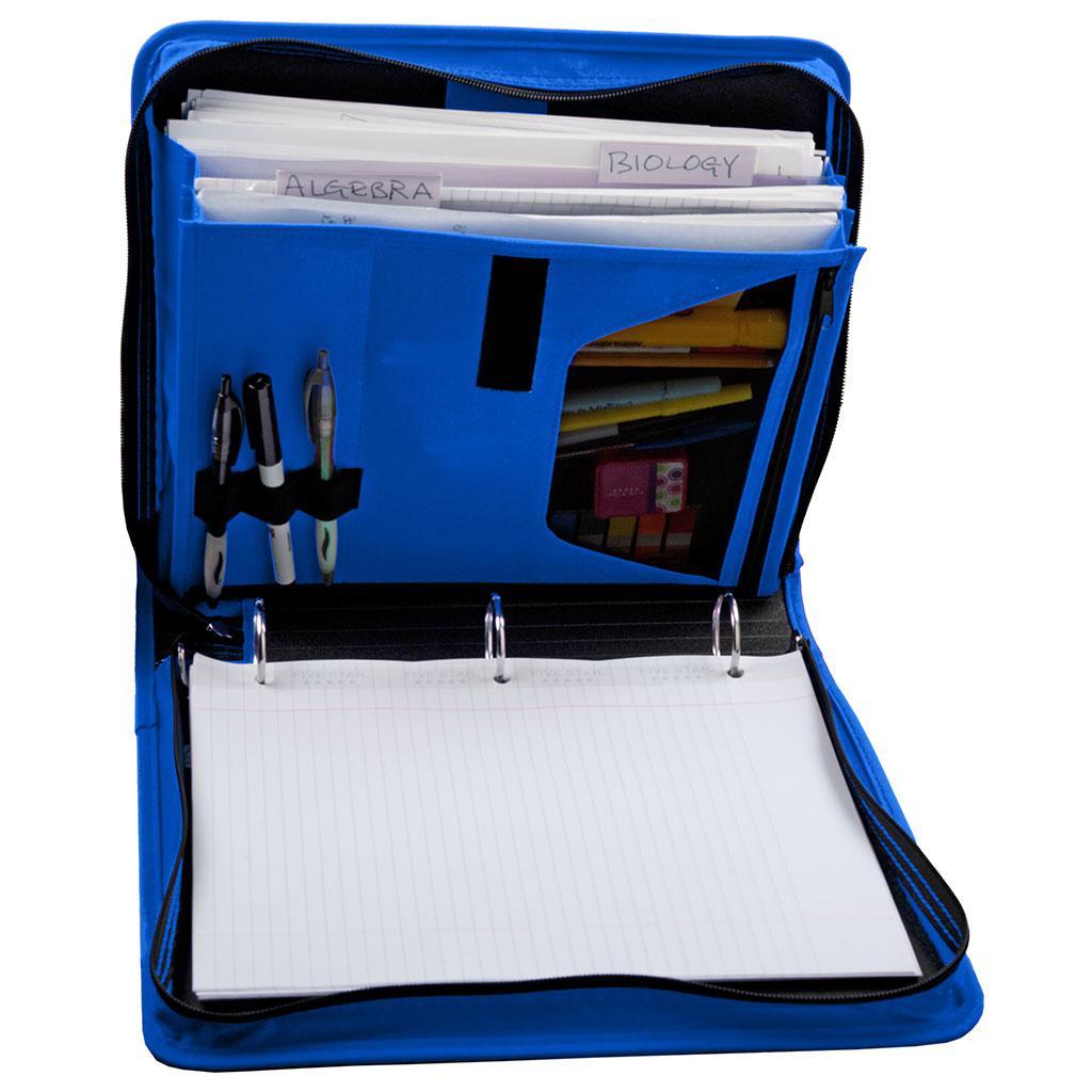 Staples Canada Deals Five Star Zippered Binders Only 5 Canadian Freebies, Coupons, Deals