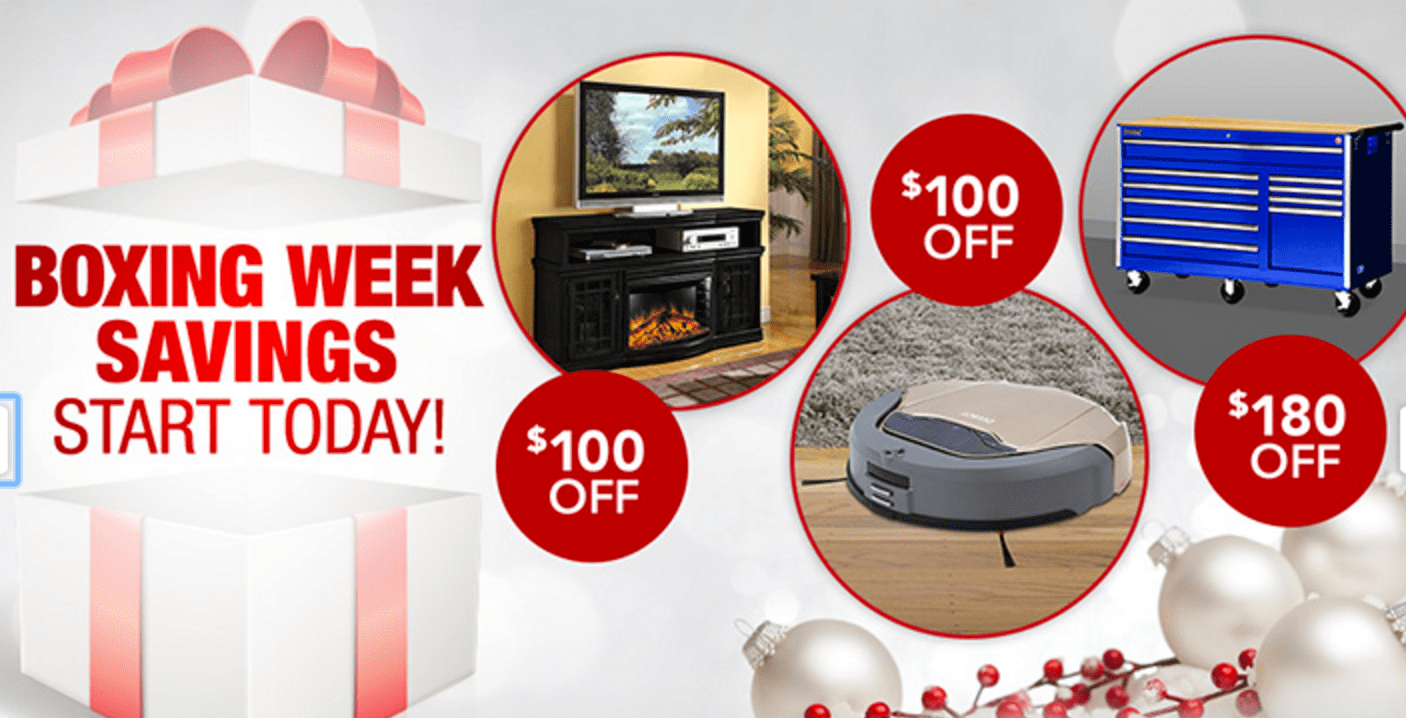 Costco Canada Boxing Week 2015 Savings Start Today Monday December 21