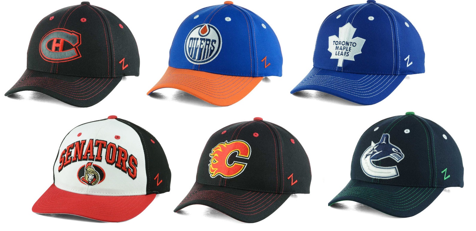 Lids Canada Boxing Week Deals 2 NHL Hats for 30 Today, Save 25 Off