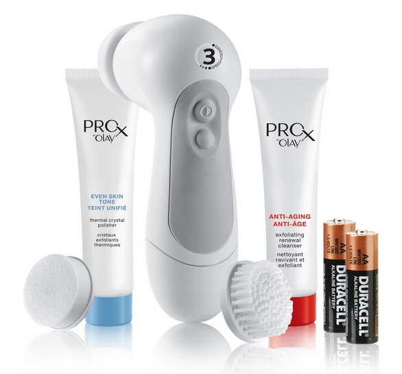 Olay Professional Pro X Coupons