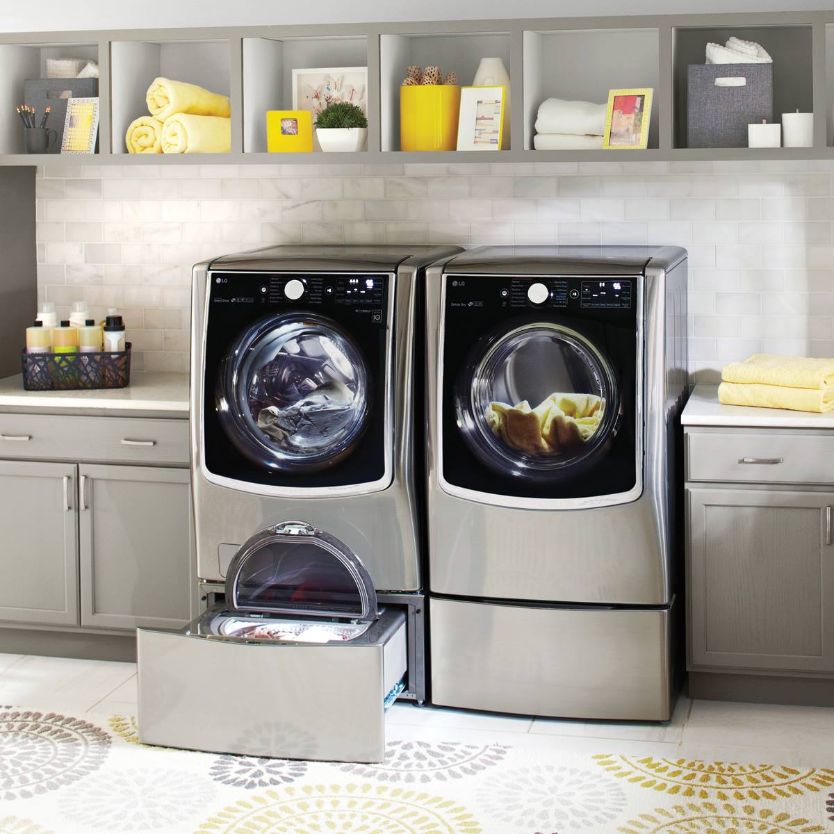 Lowe's Canada 'Save the Tax' Event Using Promo Code Plus PreBoxing