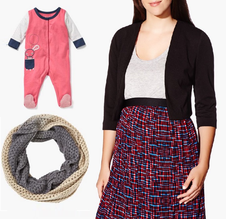 Thyme Maternity Canada Holiday Deals FREE Shipping on All Orders + Buy