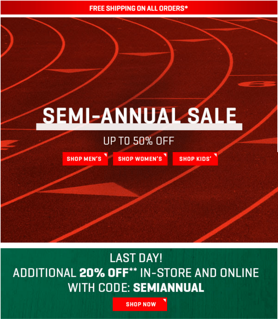 Puma Canada SemiAnnual Sale Save An Extra 20 Off Today With Promo