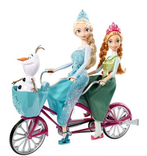 Walmart Canada Toy Doll Clearance Sale Save Up to 70 On Clearance Toy