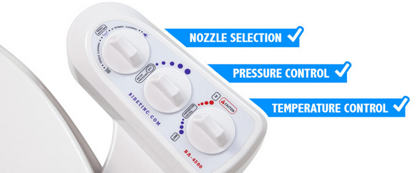 Bidet Inc. Canada Exclusive Deal Save 30 Off Bidets with Promo Code