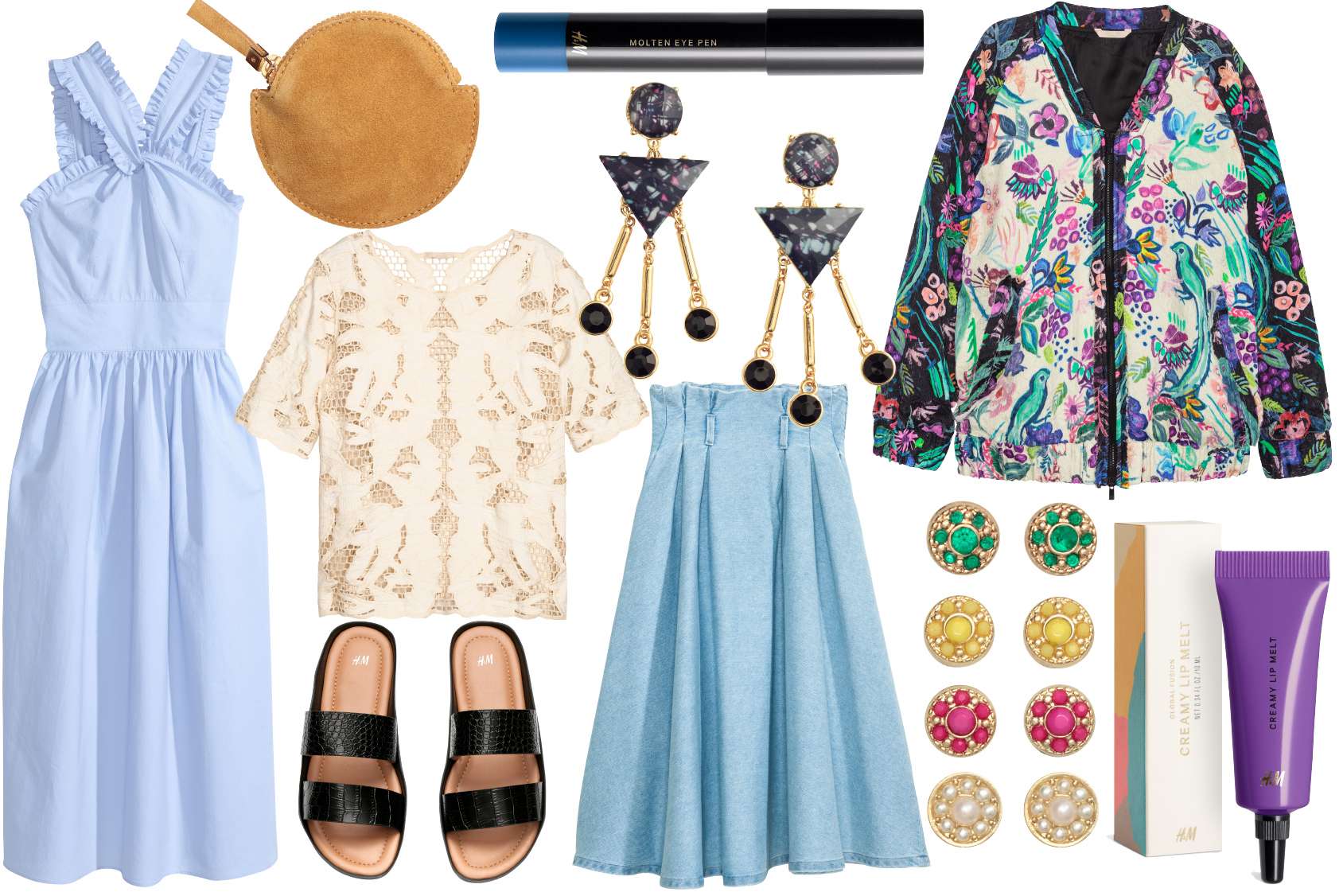 H&M Canada Coupon Get 20 Off Item Of Your Choice Canadian Freebies