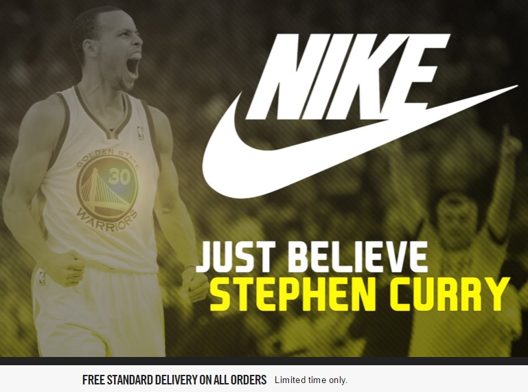 Nike Canada Online Offers FREE Shipping on All Orders + Sale Up to 45