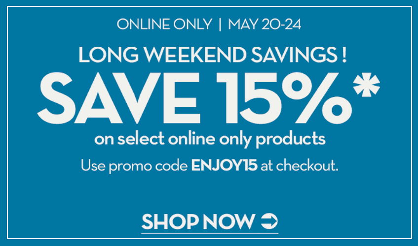 Giant Tiger Canada Coupon Code Deals Today Only Save 15 on Select