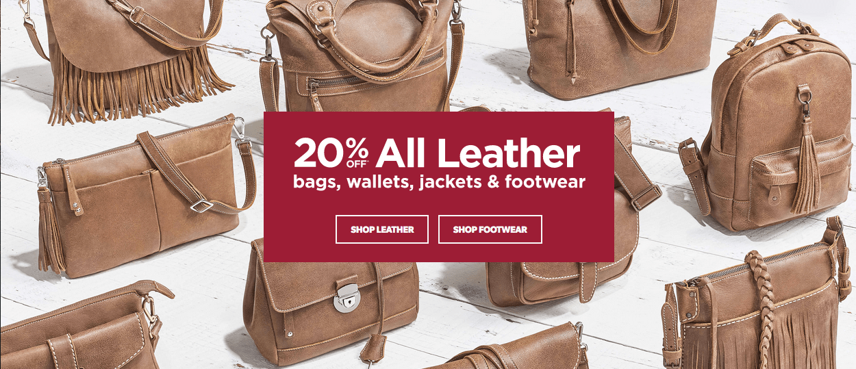 Leather Wallets For Sale Canada