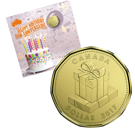 Royal Canadian Mint 2017 Deals My Canada, My Inspiration Only 19.95