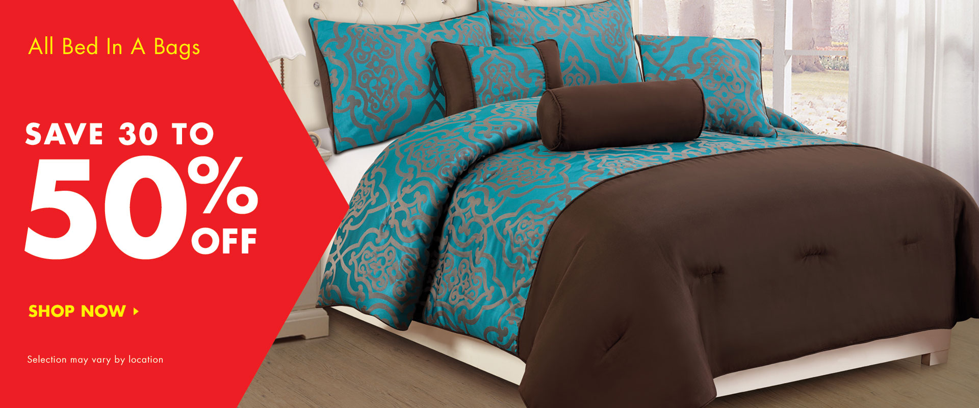 JYSK Canada Deals Save 3050 Off Bed in a Bags, Gardening, Lighting