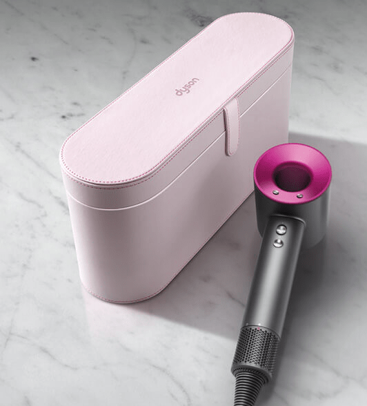 Dyson Canada Deals Free Special Edition Mother's Day Presentation Box