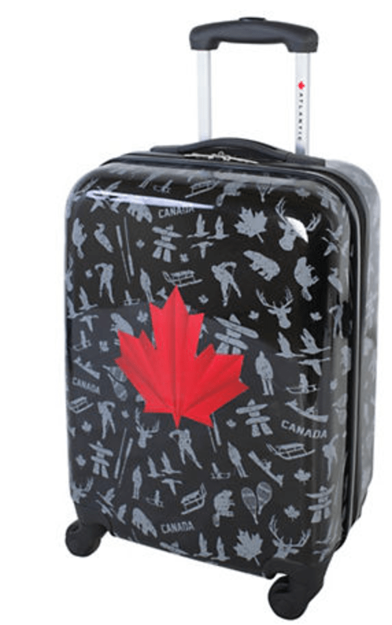 Luggage Carry On Sale Canada