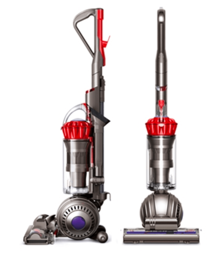 Dyson Canada Sale Save 100 Off MultiFloor Vacuums + 80 Off V6
