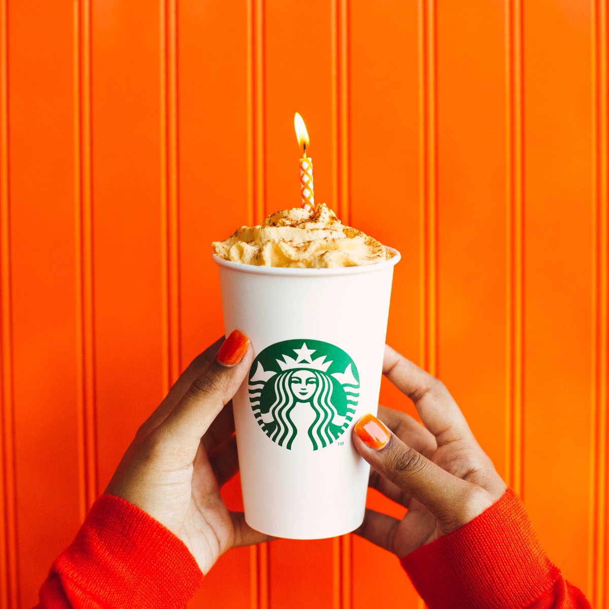 Starbucks Canada FREE Pumpkin Spice Whip Canadian Freebies, Coupons