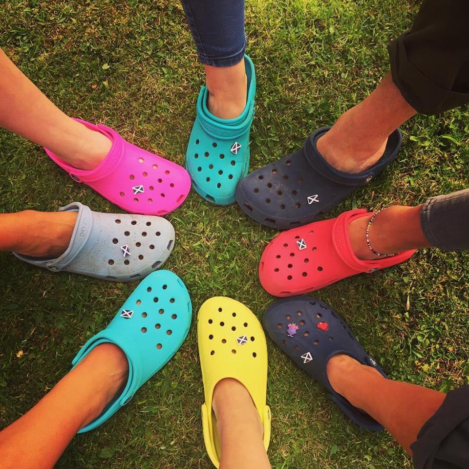 Crocs › Stores › Black Friday Canada