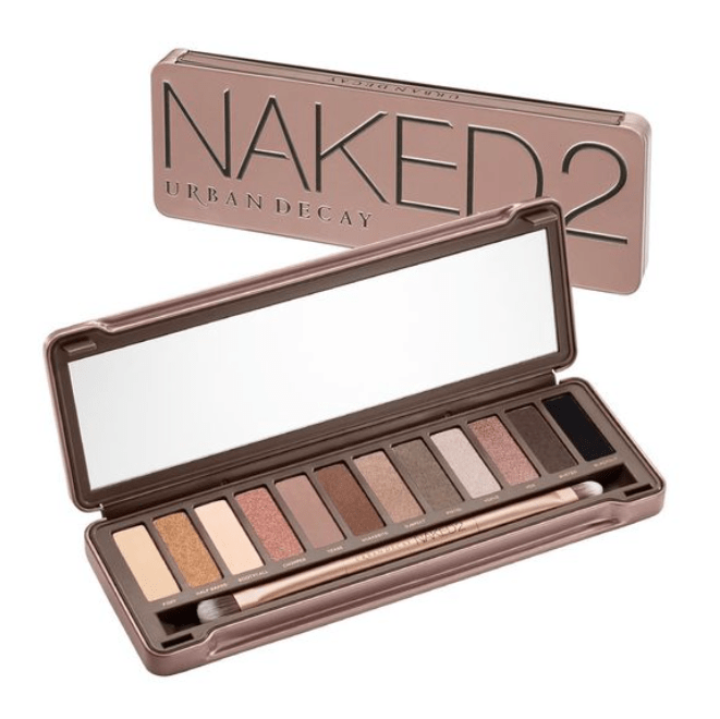 Urban Decay Canada Sale Save 15 OFF Best Sellers Using