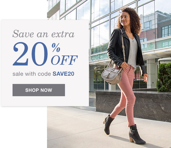 Hush Puppies Canada Sale Save an EXTRA 20 Off Using Promo Code + Free