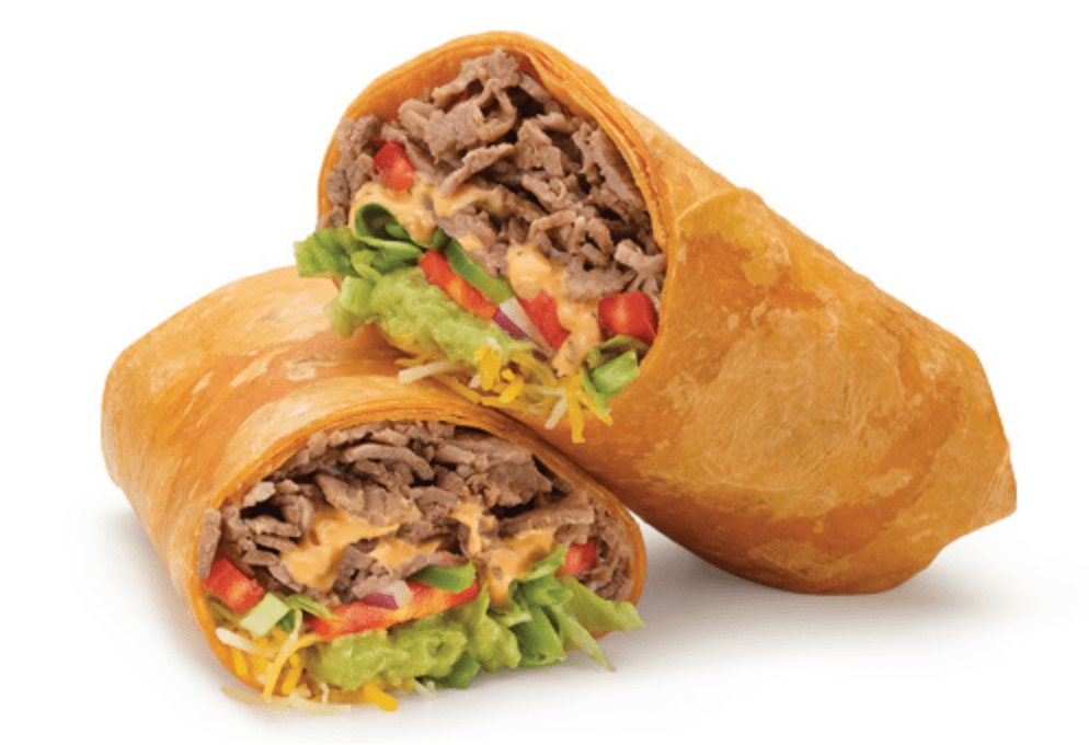 Subway Canada Introduces NEW Signature Wraps Canadian Freebies