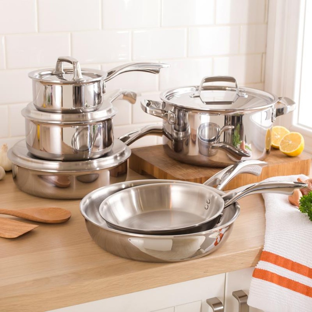 Hudson’s Bay Canada Daily Deals 299.99 Zwilling J.A Henckels Cookware