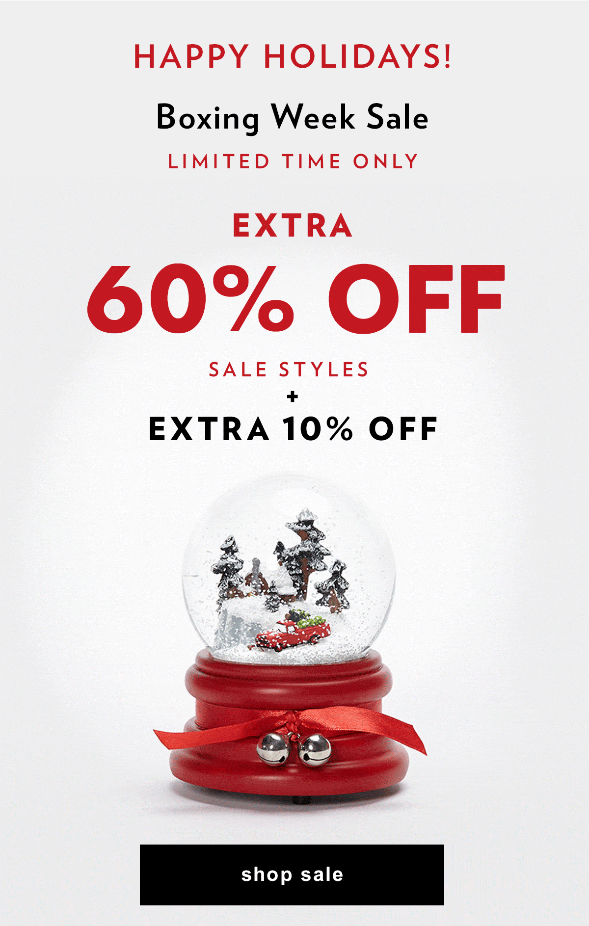 Reitmans Canada Boxing Day Sale On Now Save An Extra 60 Off + Extra