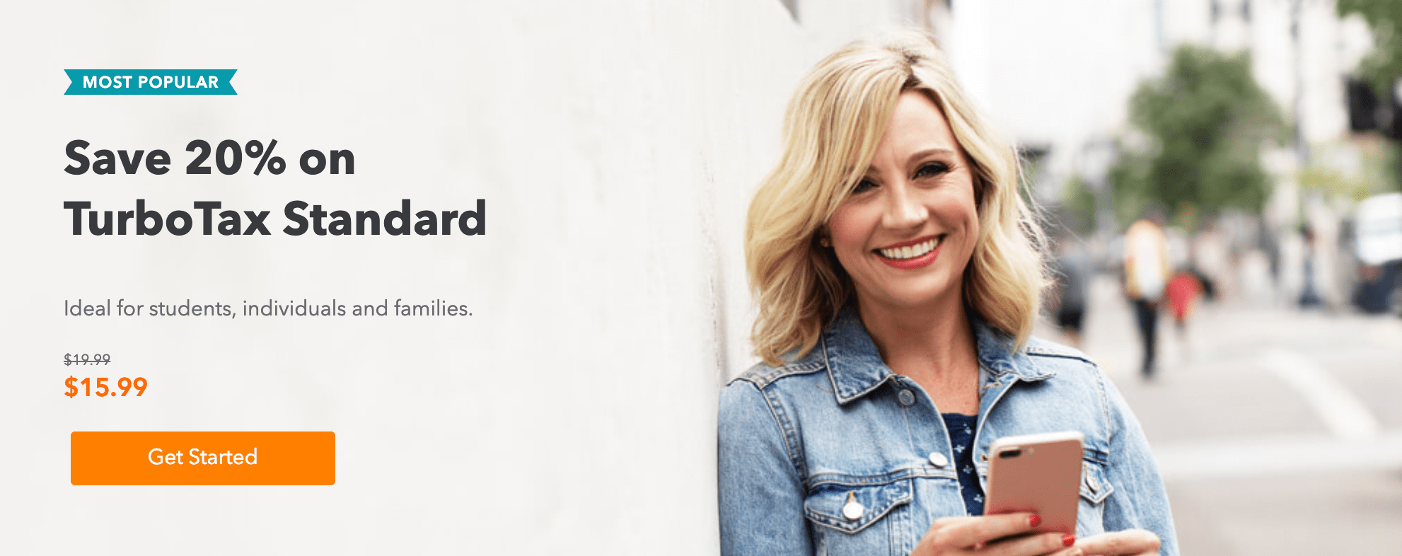 TurboTax Canada Exclusive Offer Save 20 Off When You File 2018 Tax