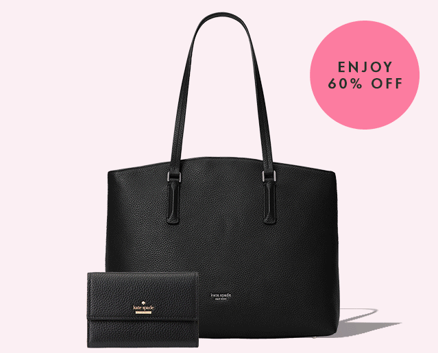 Kate Spade Sale Save 60 off Select Styles Canadian Freebies