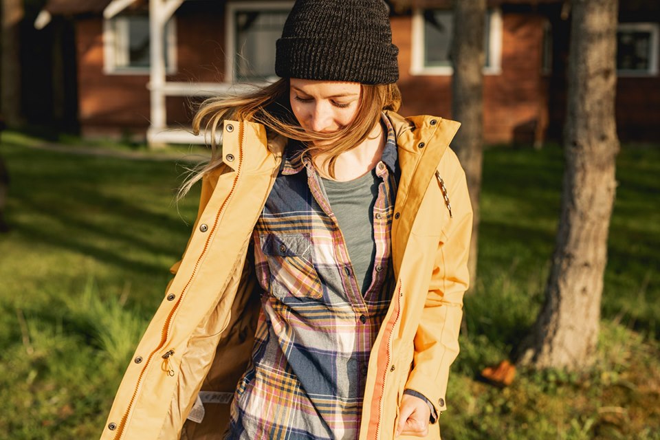 Eddie Bauer Canada Birthday Sale Save 40 Off Your Purchase + EXTRA 40