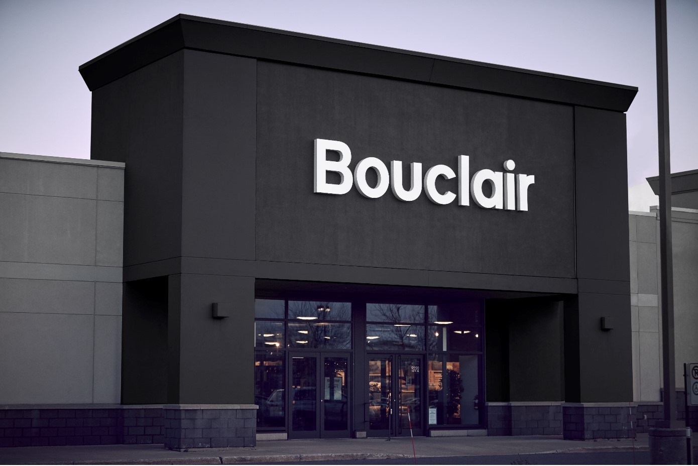 Bouclair to File for Bankruptcy New Investor Group to Acquire