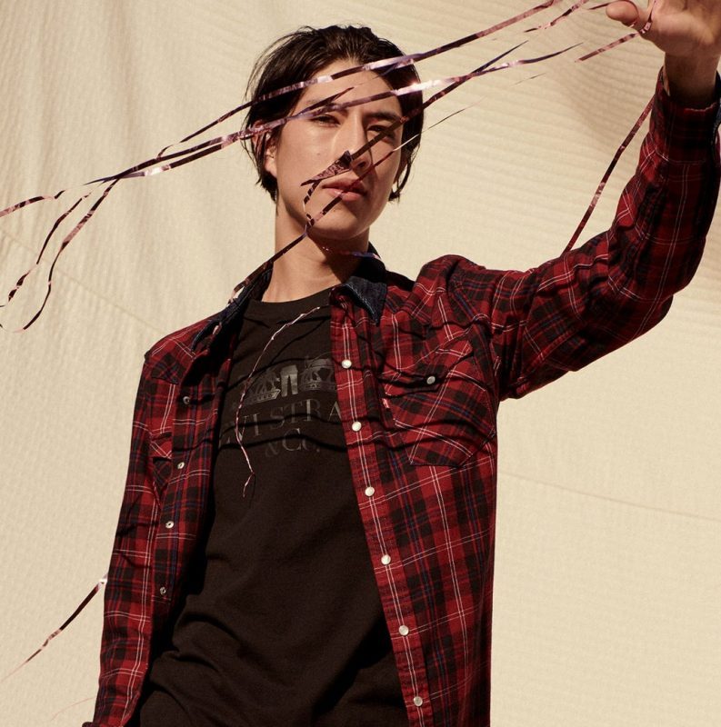 Levi's Canada Boxing Day Sale Save 40 Off Sitewide + FREE Shipping