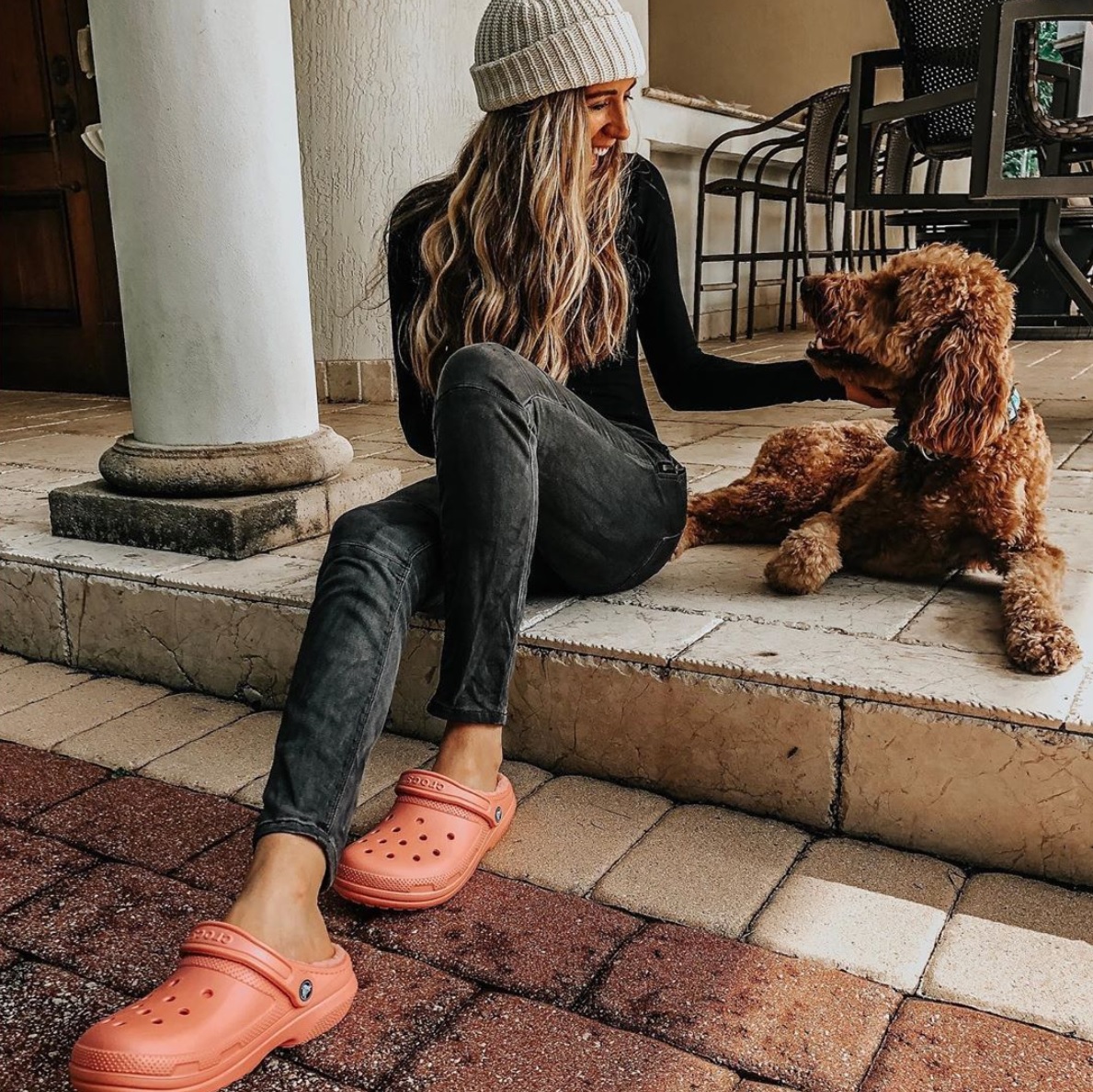 Total 115+ imagen crocs shoes canada Abzlocal.mx