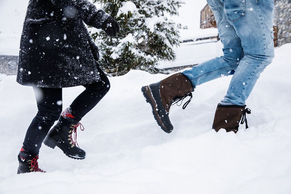 The Original Muck Boot Company Canada Winter Deal Save An Extra 10